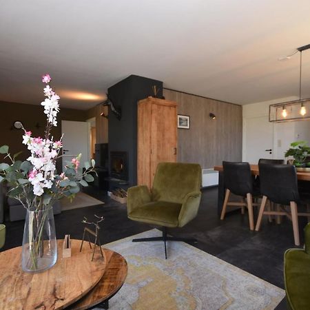 Durbuy-Cosy Appartement Esterno foto