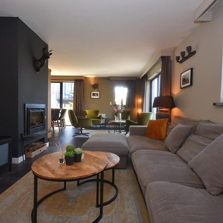 Durbuy-Cosy Appartement Esterno foto