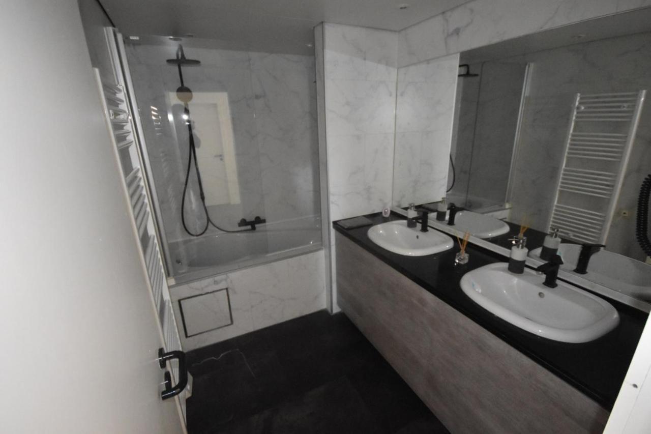 Durbuy-Cosy Appartement Esterno foto