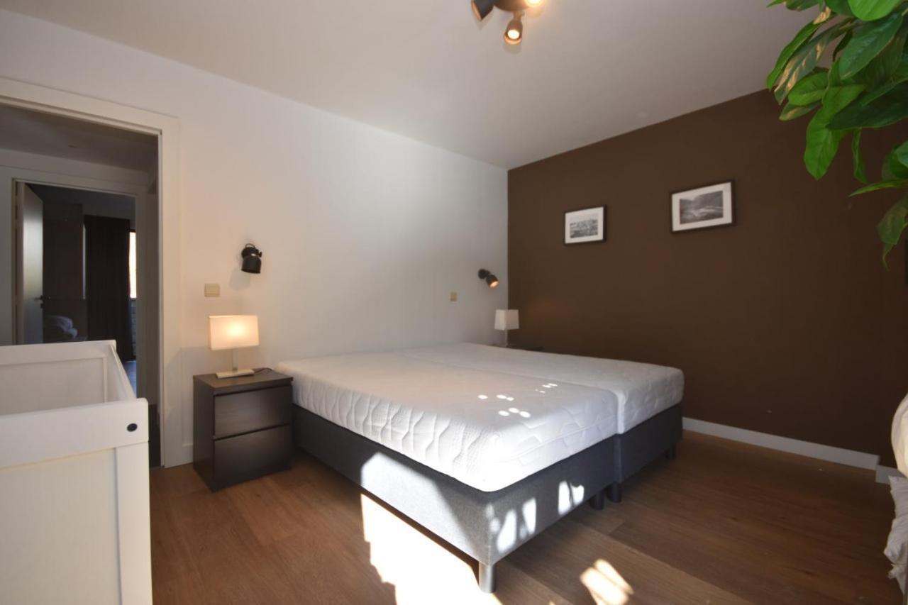 Durbuy-Cosy Appartement Esterno foto
