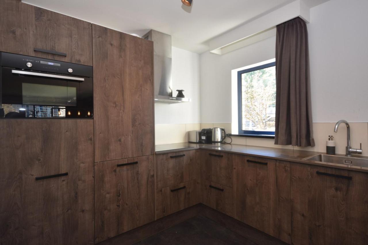 Durbuy-Cosy Appartement Esterno foto