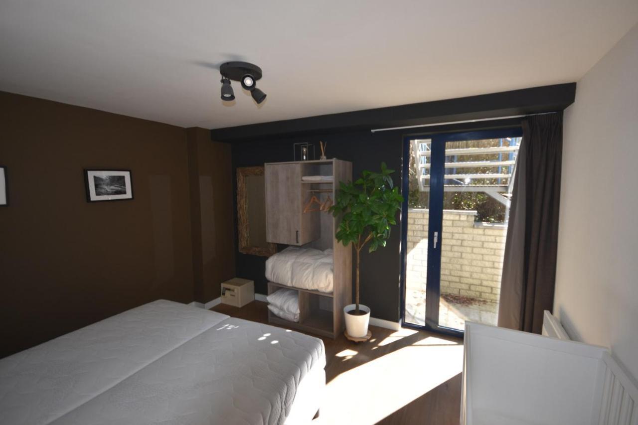 Durbuy-Cosy Appartement Esterno foto