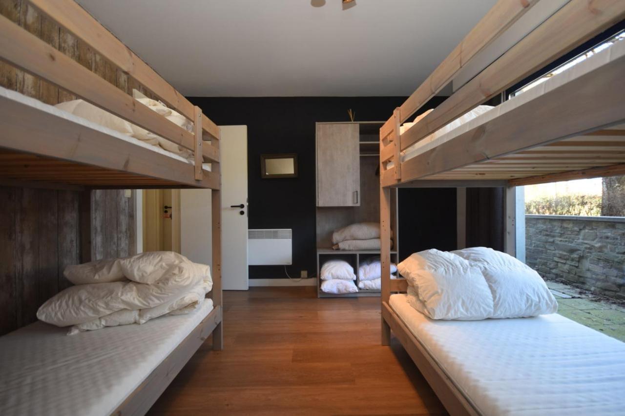 Durbuy-Cosy Appartement Esterno foto